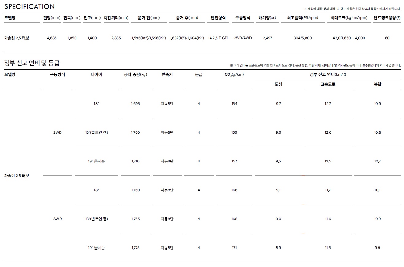 G70 슈팅브레이크 가격표 - 2023년 06월 -5.jpg