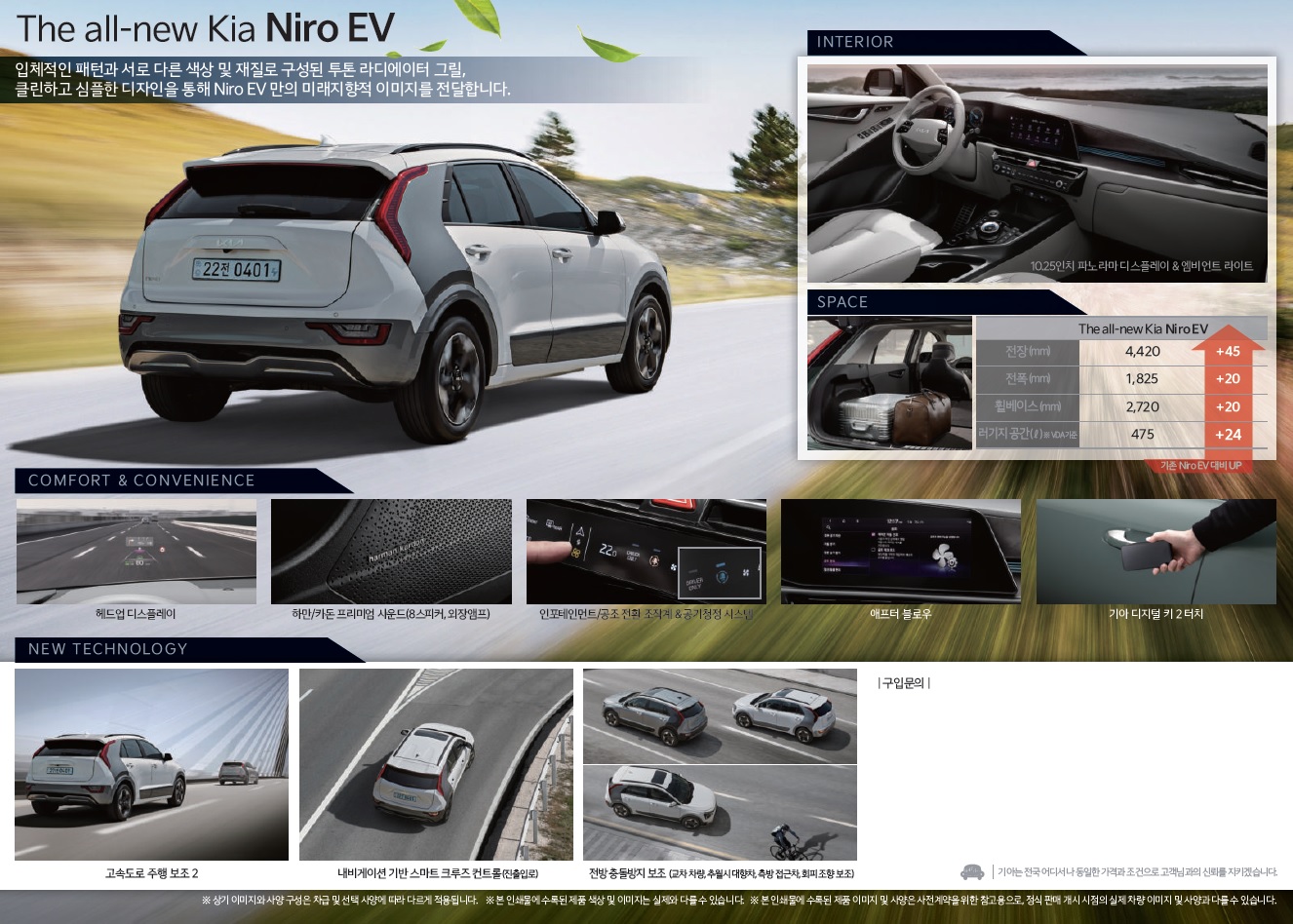 니로 EV 가격표 - 2022년 5월 (신형 사전계약) -4.jpg
